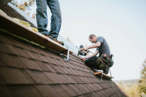 Local Roofers in Buck Hill Falls, PA